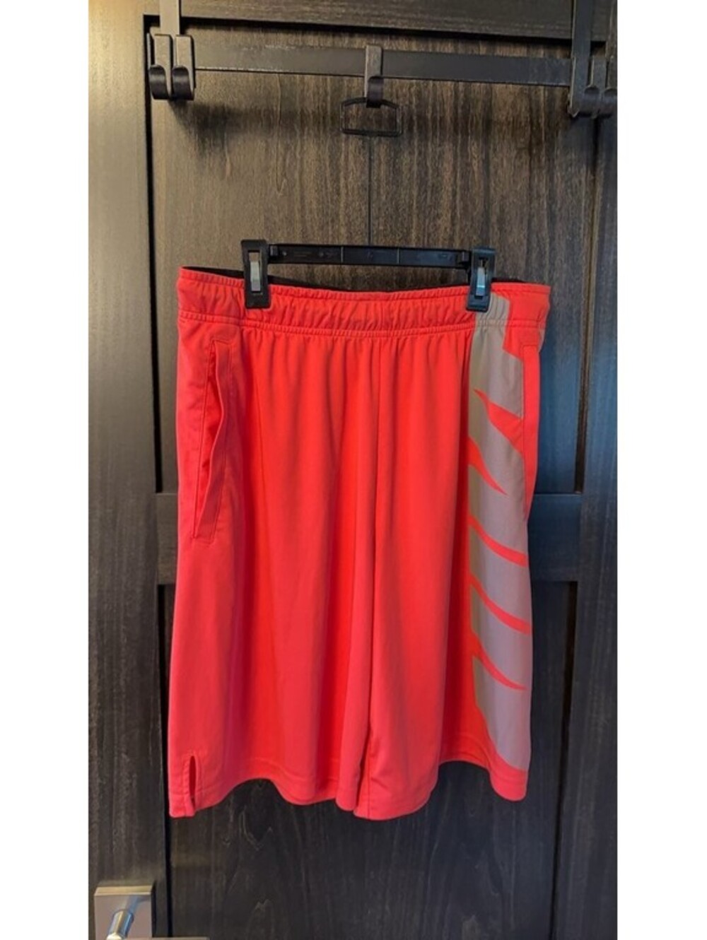 Nike Dri-FIT Men's Athletic Shorts Medium 0266